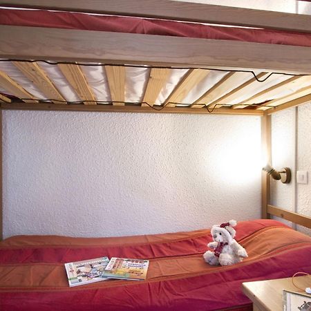 Residence Odalys Les Jardins De Val Et Les Verdets Val-dʼIsère Εξωτερικό φωτογραφία