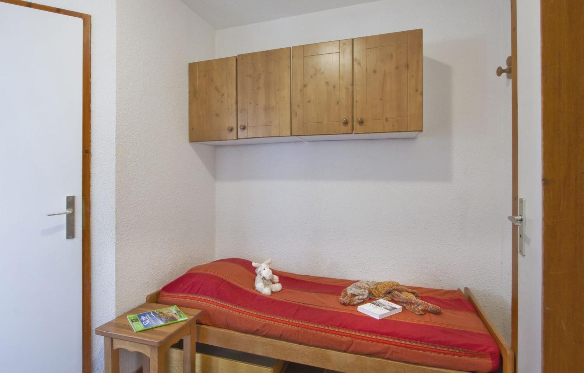 Residence Odalys Les Jardins De Val Et Les Verdets Val-dʼIsère Εξωτερικό φωτογραφία