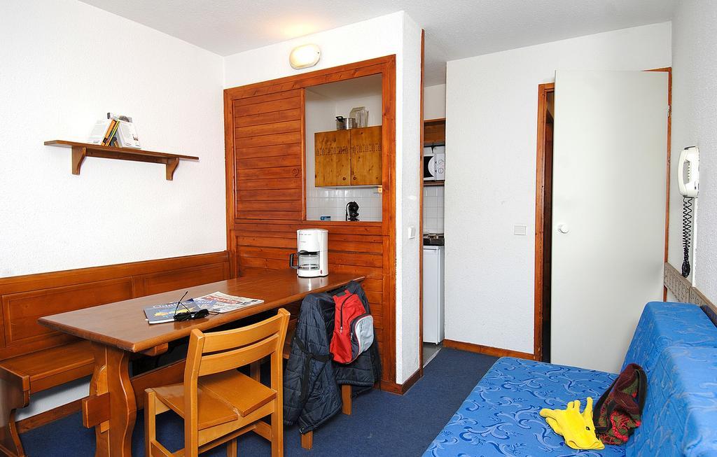 Residence Odalys Les Jardins De Val Et Les Verdets Val-dʼIsère Εξωτερικό φωτογραφία
